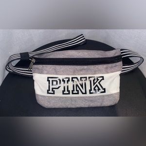 Victoria Secret PINK Fanny Pack Waist Bag